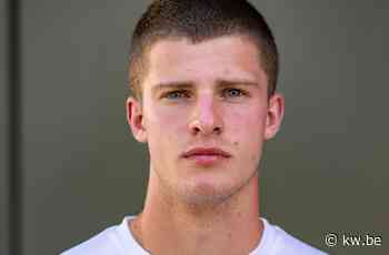 Robin Van Tieghem en KFC Lichtervelde (2A) zo goed als zeker van behoud: “Plots doen we zelfs mee voor de derde periodetitel: leuke bijkomstigheid” - KW.be - KW.be