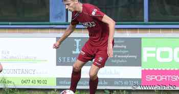 Thiemen Desendre pakt met FC Lichtervelde volle buit in Houthulst: “Broodnodige zege, want staartploegen zijn aan een opmars bezig” - Het Laatste Nieuws