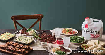 Restaurant catering rebounds, with lessons learned