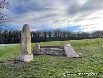 Memorial for Covid victims to be unveiled in Sheffield park this weekend - The Star