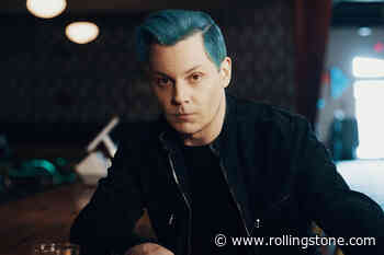 Jack White’s ‘Fear of the Dawn’ is a Bizarre, Euphoric Experiment