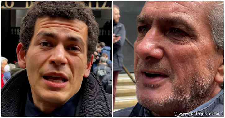 Ponte Morandi, rinviati a giudizio i 59 imputati. I parenti delle vittime: “Giorno storico. Speriamo che i colpevoli paghino la morte di 43 innocenti”