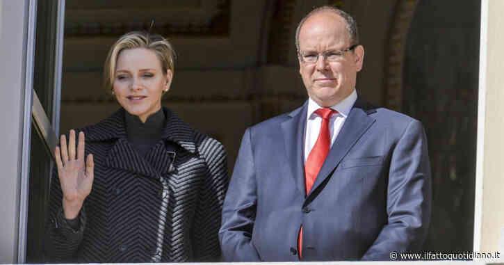 Charlene di Monaco ha già lasciato il Principato? “È andata via da Alberto per vivere da sola a Nizza”
