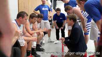 TV Augsburg kämpft mit den Folgen des Corona-Chaos