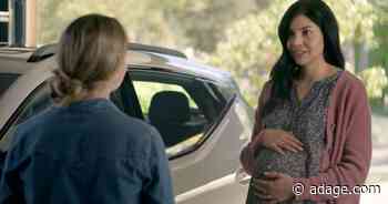 Chevy relaunches Bolt EVs after recall with new ads