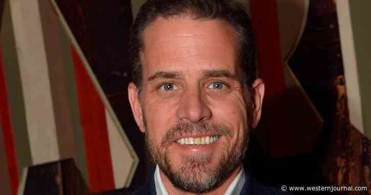 Former Clinton Adviser Predicts Hunter Biden Is About to Be in Huge Trouble