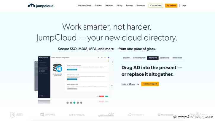 JumpCloud
