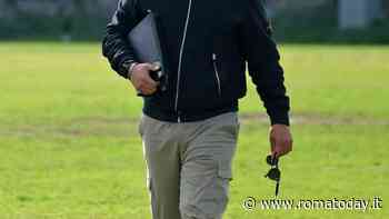 Civitavecchia, le parole del DS d'Apunzo "Vogliamo riconfermare la rosa di quest'anno"