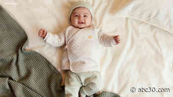 H&M says you can compost its new line of baby clothes