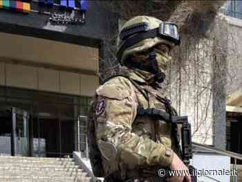 "La Wagner è in Ucraina": cosa significa questa foto