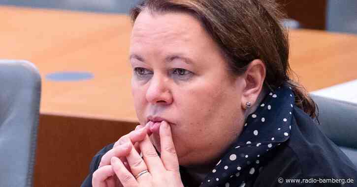 «Mallorca-Gate»: Ministerin Heinen-Esser will zurücktreten