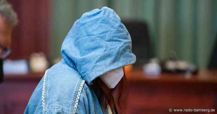 Babyleiche im Müll: Sechseinhalb Jahre für Mutter gefordert