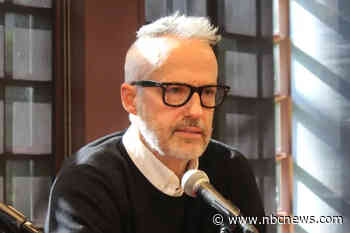 Media critic Eric Boehlert killed in New Jersey bike crash