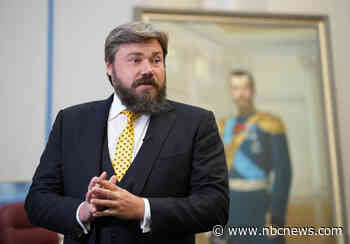 DOJ charges Russian oligarch with sanctions violations, disrupts military cyberattack