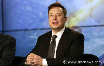Elon Musk to join Twitter's board, says 'significant improvements' are coming