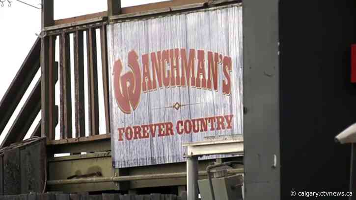 Yahoo! Ranchman's set to reopen later this month