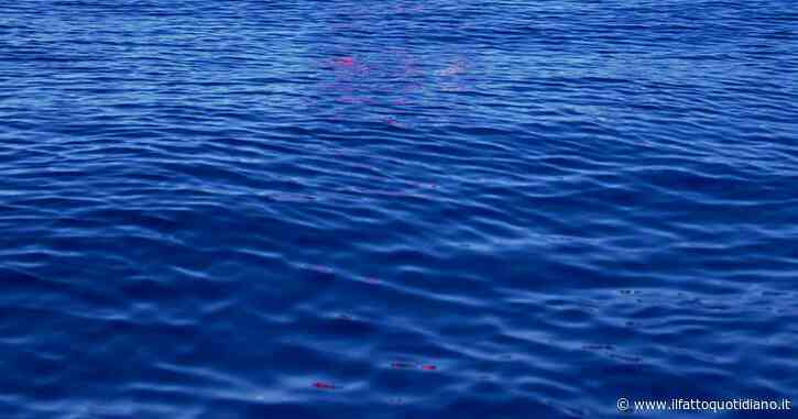 Tirreno, il progetto MedFever misura la “febbre” del mare con 67 sensori-termometro posizionati dai 5 ai 60 metri di profondità