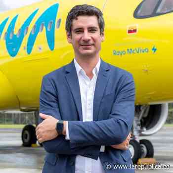 Viva Air abrirá la ruta internacional hacia Buenos Aires desde Medellín y Bogotá - La República