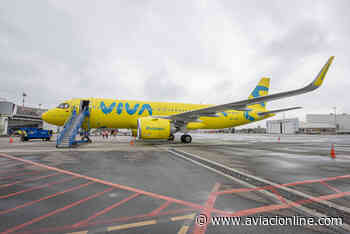 Viva Air tendrá vuelos entre Medellín y Buenos Aires - Aviacionline