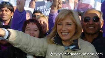 Murió la exvicegobernadora de Buenos Aires, Graciela Giannettasio - Diario Democracia