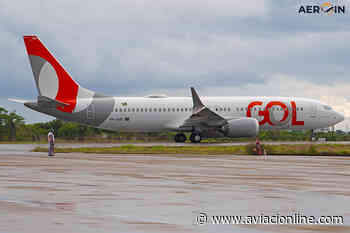 GOL mantendrá sus vuelos entre Florianópolis y Buenos Aires - Aviacionline