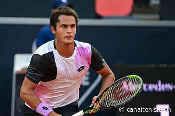 Entry list ATP Challenger Buenos Aires 2 2022 - Canal Tenis