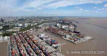 Puerto de Buenos Aires: un nuevo parche que no soluciona la cuestión de fondo y demora inversiones - El Cronista