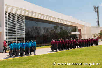 Descubrí cómo funciona el Instituto Superior de Seguridad Pública - buenosaires.gob.ar