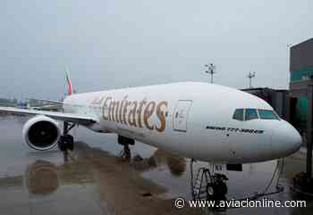 Emirates retoma los vuelos a Buenos Aires y Río de Janeiro - Aviacionline