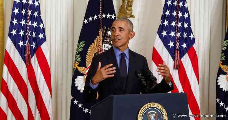 Chilling: Obama Issues Thinly Veiled Call for More Social Media Censorship