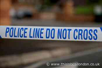 Temple Hill Square stabbing: Two arrested after man dies