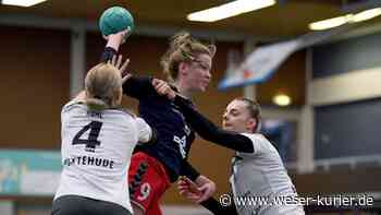 TV Oyten kassiert eine zu erwartende Niederlage - WESER-KURIER