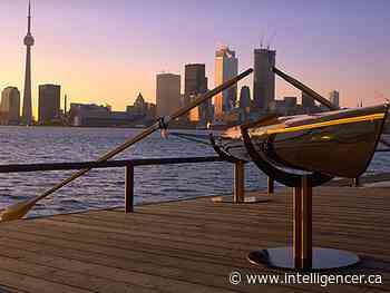 Paul Epp: His passion for furniture design - Belleville Intelligencer