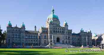 South of Belleville, even questioning Dr. Bonnie Henry's decision-making is seen as problematic - The Georgia Straight