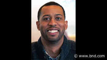 Looking to replace Mike Bost in East St. Louis, Democrat says he would focus on the city - Belleville News-Democrat