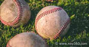 Frontier League roundup: McGrath lifts Belleville Henderson past Lyme - NNY360