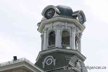 Five Brockville sites considered for tiny homes - Belleville Intelligencer