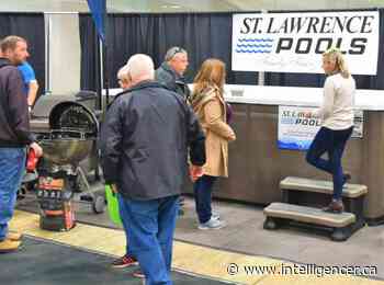 Quinte Home Show spring showcase returns this weekend in Belleville - Belleville Intelligencer