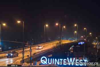 Quinte West to host a curbside Giveaway Day in April - Belleville Intelligencer