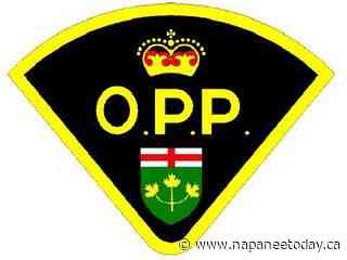 OPP investigating suspicious fires north of Belleville - Napanee Today