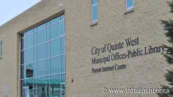 Outdoor patios to return in Quinte West - Belleville Intelligencer