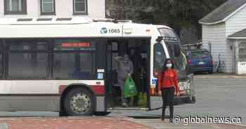 Belleville Transit strike looms as deadline approaches - Kingston | Globalnews.ca - Global News