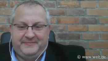 Interview mit Energiewirtschaftsexperte Rüdiger Bachmann