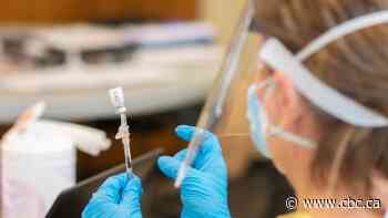 Some people in Hamilton can now get their 4th COVID-19 dose as a new wave emerges