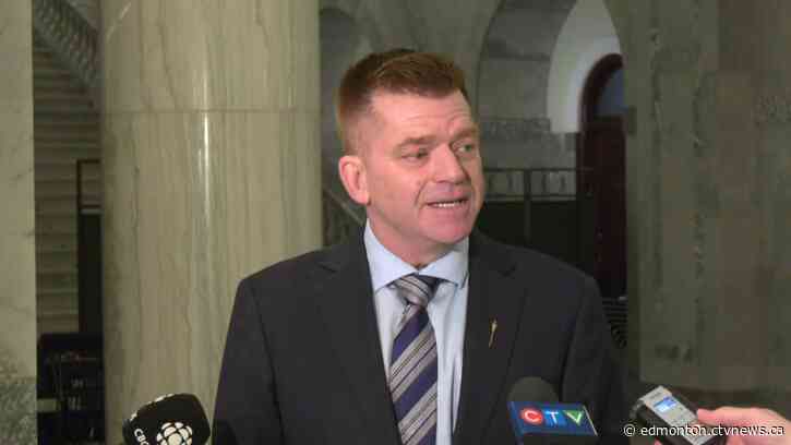 Brian Jean back in legislature after 4 years, 'thrilled to do the people's business'