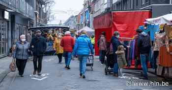 Aartselaar zet wekelijkse markt in de kijker met wedstrijd en acties - Het Laatste Nieuws