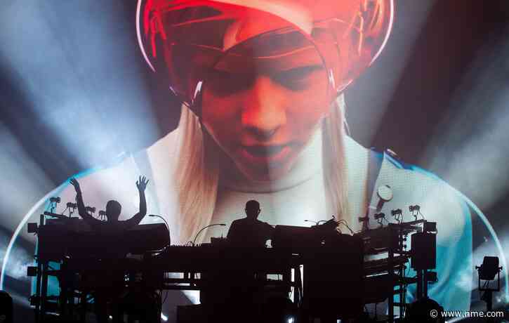 The Chemical Brothers announce 25th anniversary edition of ‘Dig Your Own Hole’