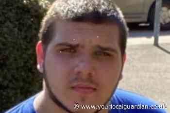 South Norwood man jailed after murder of Havering boy