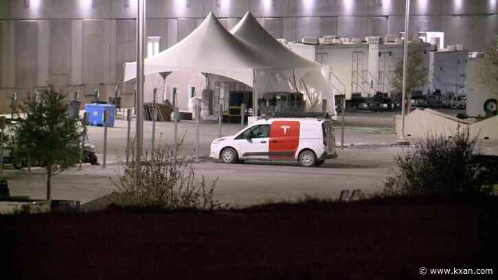 Live blog: Here's what's happening at the 'Cyber Rodeo' in Texas