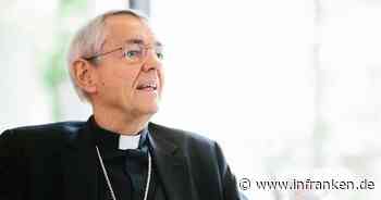 Bamberg: Erzbischof Schick spendet für Menschen in Odessa - "Den Menschen fehle es an allem"